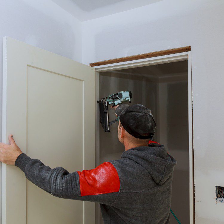 Painting in Groton, CT