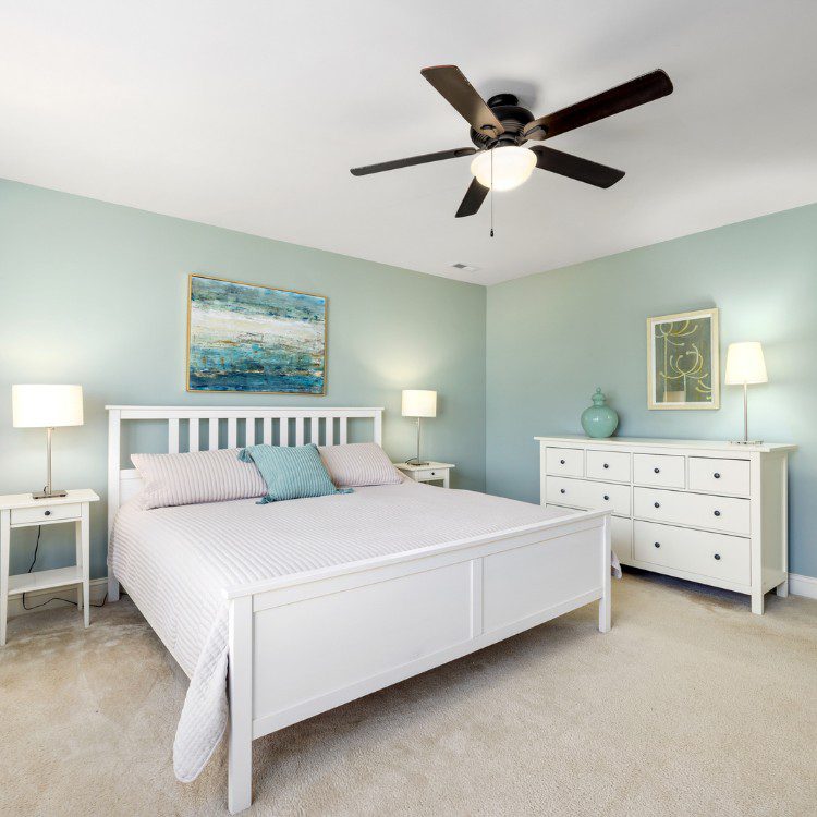 Painting in Groton, CT