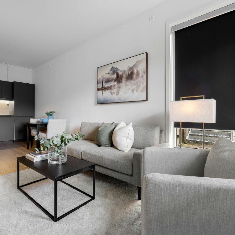 Painting in Groton, CT