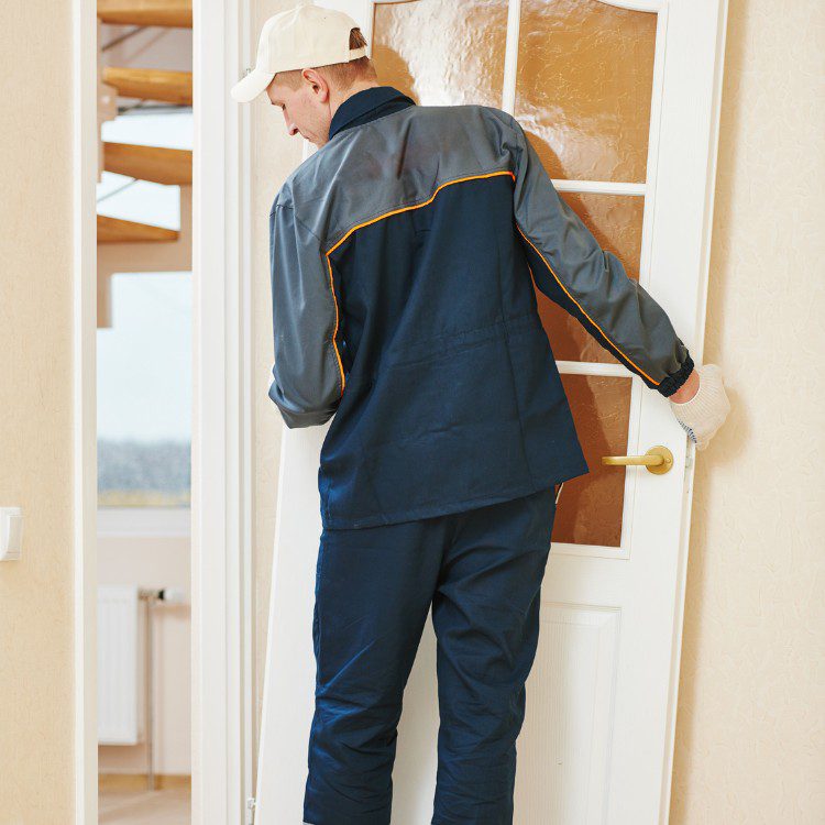 Painting in Groton, CT